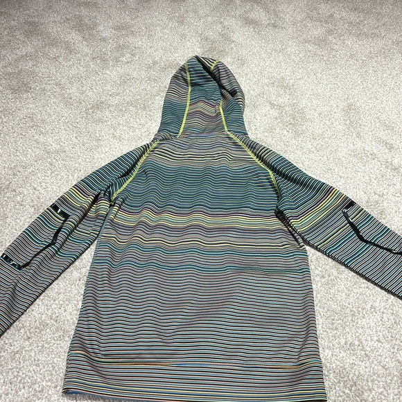 Spyder hoodie - Picture 3 of 3